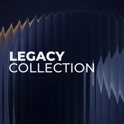 prod_legacy Legacy Collection